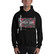 Split Iris - The Veil - College Hoodie