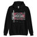 Split Iris - The Veil - College Hoodie