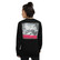 Split Iris - The Veil - Long Sleeve Shirt