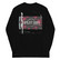 Split Iris - The Veil - Long Sleeve Shirt