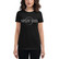 Split Iris - Logo - LadyFit t-shirt