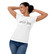 Split Iris - Logo - LadyFit t-shirt