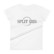 Split Iris - Logo - LadyFit t-shirt
