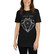 Split Iris - Fog - T-Shirt