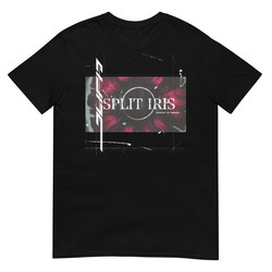 Split Iris - 2023 Logo - T-Shirt