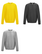 Sweatshirts - The Favourite Collection - 75 pcs