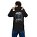 Kaunis Kuolematon - En Ole Mitään - Zipper Hoodie