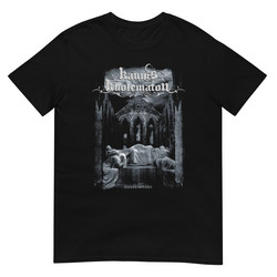 Kaunis Kuolematon - En Ole Mitään - T-Shirt
