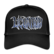 Licuation - 2023 Logo - Trucker lippis
