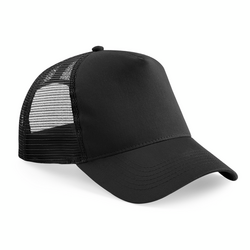 Licuation - 2023 Logo - Trucker lippis