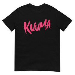 Lemmenpyssyt - Kuuma - T-Paita