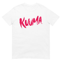 Lemmenpyssyt - Kuuma - T-Paita