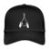Hautajaisyö - Silmukka - Trucker cap