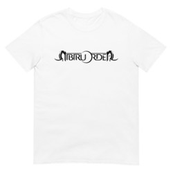 Nibiru Ordeal - T-Paita