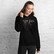 Split Iris - Purge - College Hoodie