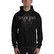 Split Iris - Purge - College Hoodie