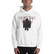 Split Iris - Purge - College Hoodie