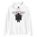 Split Iris - Purge - College Hoodie
