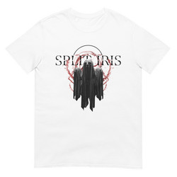 Split Iris - Purge - T-Shirt