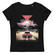 Sixgun Renegades - Debut - Organic Eco LadyFit t-shirt