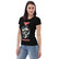 Sixgun Renegades - Antidote - Organic Eco LadyFit t-paita