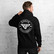 Sixgun Renegades - Logo - College Hoodie