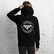 Sixgun Renegades - Logo - College Hoodie