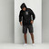 Moskah - Zipper Hoodie