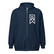 Moskah - Zipper Hoodie