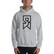Moskah - College Hoodie