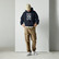 Moskah - College Hoodie