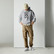 Moskah - College Hoodie