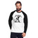 External - Metal Penguin - Baseball shirt