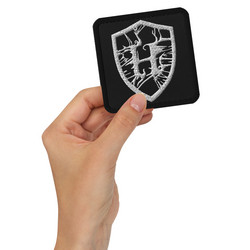 Hautajaisyö - Patch