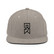 Moskah - Snapback cap