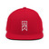 Moskah - Snapback cap