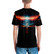 After Infinity - Full Print T-Shirt
