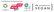 Junna - Organic Eco Ladyfit T-Paita