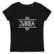 Junna - Organic Eco Ladyfit T-Paita