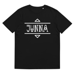 Junna - Organic Eco T-Shirt