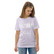 Sepänkadun Köyhät & Nöyryytetyt - Organic Eco T-Shirt