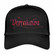 Verenkoira - Trucker lippis