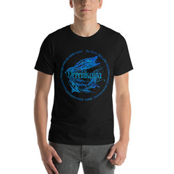 Verenkoira - Premium T-Shirt