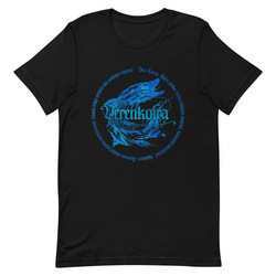 Verenkoira - Premium T-Shirt