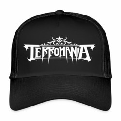 Terromania - Trucker lippis