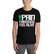 Terromania - The Pain Makes You Feel Alive - T-Paita