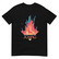 Joviac - Burn - T-Paita