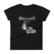 Hautajaisyö - Ilman Lupaa - LadyFit t-paita