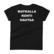 Hautajaisyö - Saattaja- LadyFit t-shirt