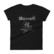 Hautajaisyö - Saattaja- LadyFit t-shirt